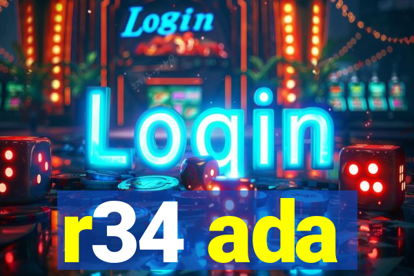 r34 ada